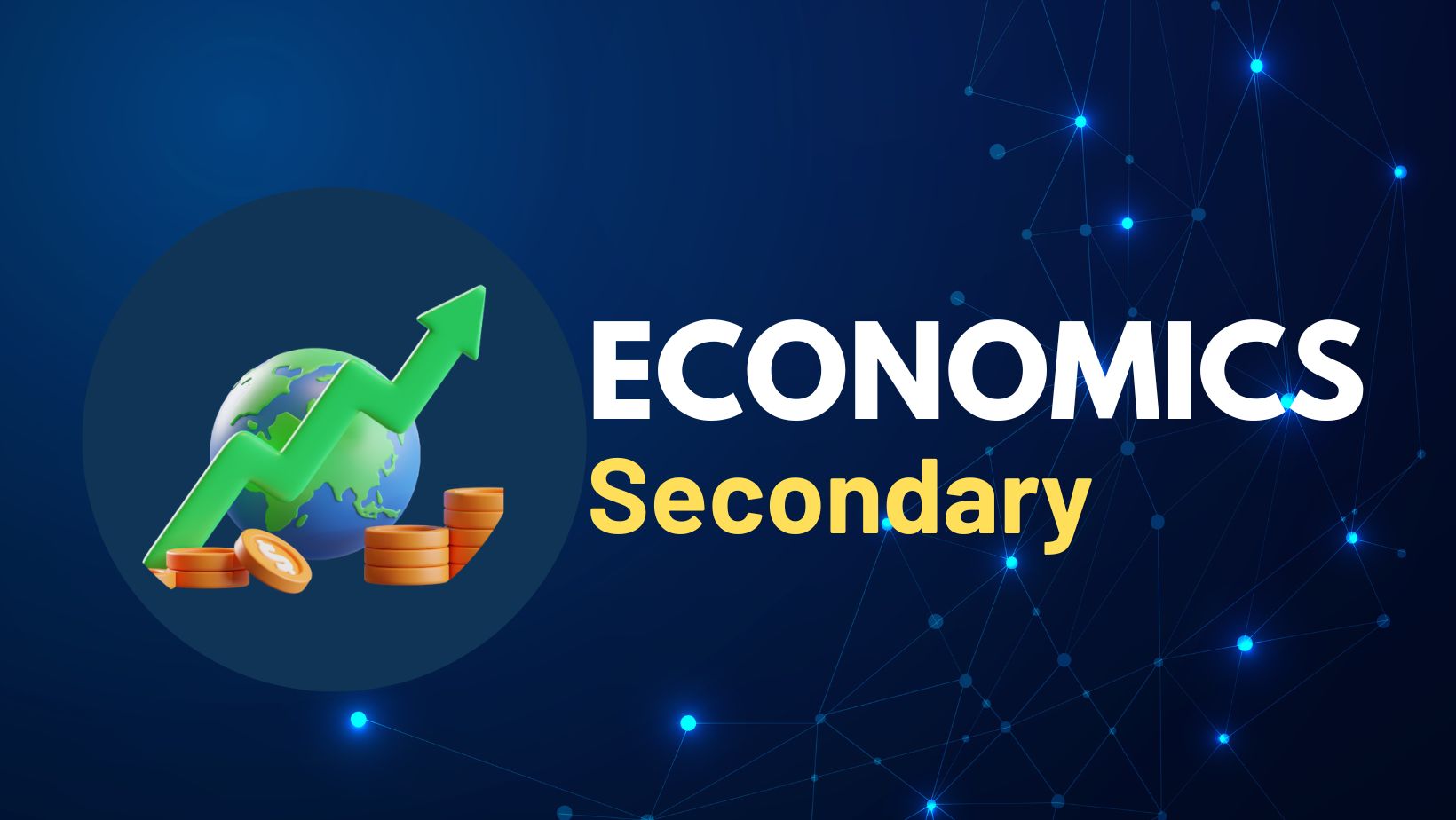 Economics Secondary